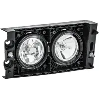 Hella Projecteur longue portée 1PE 965 410-121 droite