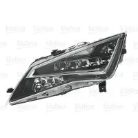 Valeo Projecteur principal VAL045104
