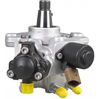 METZGER Pompe haute pression Common Rail IAM-Expertise adaptée notamment à SEAT LEON