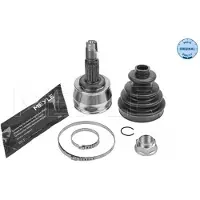 Meyle Tête de cardan KIT 214 498 0043