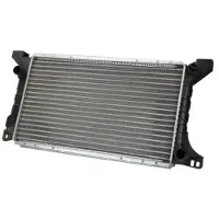 THERMOTEC Radiateur, refroidissement moteur D7G007TT