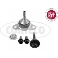 CORTECO Joint de cardan avant avant droit avant gauche pour VOLVO V70 II (285) 49399013