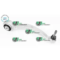 OMG! SRL G40.8159/C Bras de suspension Avant gauche adaptable sur MERCEDES-BENZ Classe C Modèle T (S205) Classe C Berline (W205) Classe C Coupé (C205)