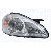 MAGNETI MARELLI Projecteur principal 710301241204, droite