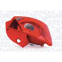 MAGNETI MARELLI Feu arrière 714000283914 droite
