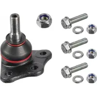 SWAG Articulation avant gauche avant droite pour FIAT Doblo Cargo (223) 70 10 8829