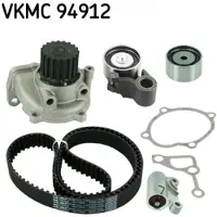 Skf Kit distribution avec pompe à eau VKMC 94912