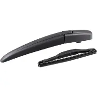 METZGER 2191004 Bras d'essuie-glace arrière pour CITROËN DS5 avec balai d'essuie-glace