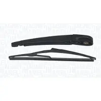 MAGNETI MARELLI Balai d'essuie-glace 000723180117