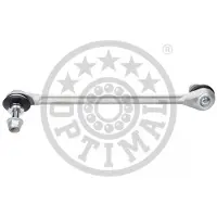 OPTIMAL Barre stabilisatrice adaptée à la Mercedes-Benz Classe C Berline (W204) - Avant droit G7-1463