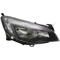 TYC Projecteur principal 20-12192-05-2, gauche