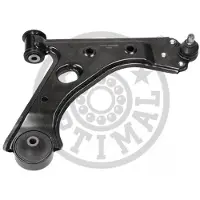 OPTIMAL Bras de suspension pour Opel Adam Corsa