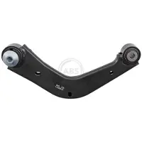 ABS Bras de suspension oblique en acier sans articulation . pour, entre autres, la FORD GALAXY