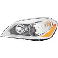 Valeo Projecteur principal 046890, gauche