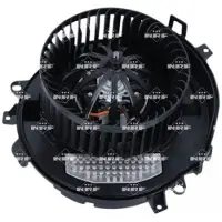 NRF Ventilateur d'habitacle 34366