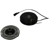 THERMOTEC Embrayage magnétique pour compresseurs de clim CA604