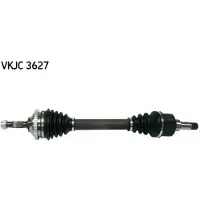 Skf Arbre de transmission VKJC 3627