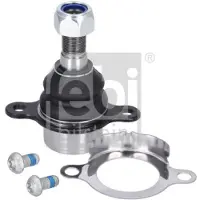 FEBI BILSTEIN Rotule de suspension 185478