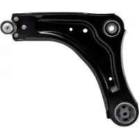 SWAG 33 10 1411 Bras de suspension Avant gauche pour RENAULT LAGUNA III Grandtour (KT0/1) LAGUNA III (BT0/1) LAGUNA Coupe (DT0/1)