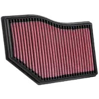 K&N Filtre A Air De Remplacement Ketn 33-3139