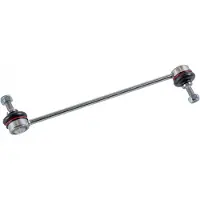 SWAG Barre de couplage pour stabilisateur d'OPEL Vivaro A fourgon (X83) Avant gauche Avant droit 60 92 1044