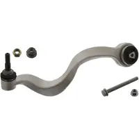 FEBI BILSTEIN Bras de suspension 40305 essieu avant, gauche, avant