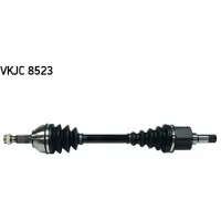 Skf Citroen Jumpy 2,0Hdi 07-/C5/407 Le