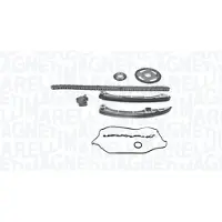 MAGNETI MARELLI Jeu de chaînes de distribution