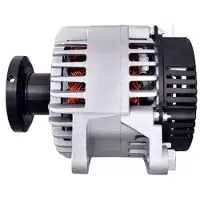 Hella Alternateur 12 V 105 A pour, entre autres, la FORD C-MAX