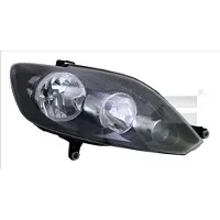 TYC Projecteur principal 20-12158-05-2, gauche