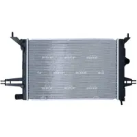 NRF Radiateur, refroidissement du moteur