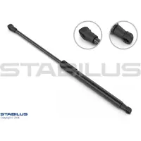 STABILUS Vérin de hayon, de coffre 537288