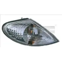 TYC Feu clignotant 18-5821-05-2 droite