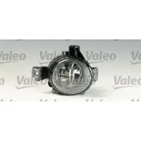 Valeo Phare antibrouillard 088893 gauche
