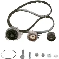 Bosch Kit distribution + pompe à eau 1 987 946 987