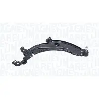 MAGNETI MARELLI Sac à dos, roues suspendues