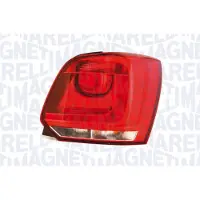 MAGNETI MARELLI Feu arrière 714000028411
