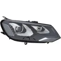 Hella Projecteur principal 1ZS010 328-061