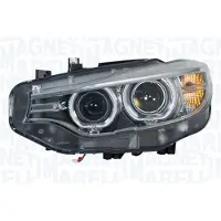 MAGNETI MARELLI Projecteur principal 711451000040