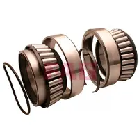 Schaeffler FAG roulement de roue 804162.01.H195