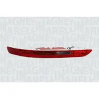 MAGNETI MARELLI Feu arrière 714021790801 droite