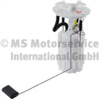 PIERBURG Capteur niveau de carburant 7.02552.73.0