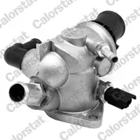 CALORSTAT by Vernet Thermostat d'eau TH6824.88J