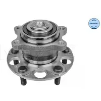 Meyle Moyeu de roue 31-14 752 0002
