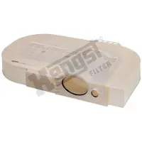 HENGST FILTER Filtre à air E1162L