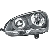 Hella Projecteur principal 1EG 247 007-411, gauche