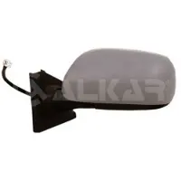 Alkar Rétroviseur extérieur 5402-04-1121219P gauche