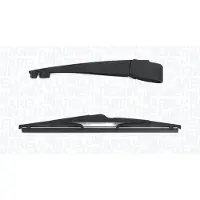 MAGNETI MARELLI Balai d'essuie-glace 000723180130