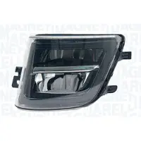 MAGNETI MARELLI Phare antibrouillard 719000000044