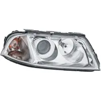 Hella Projecteur principal 1EL 008 350-021, droite